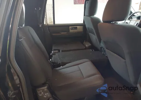 2016 Ford Expedition El Xlt from USA, damaged, VIN 1FMJK1JT1GEF17541